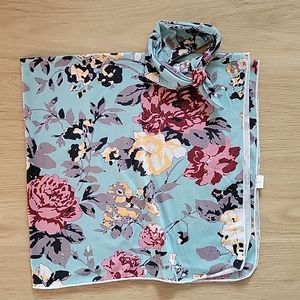 4/$20 Swaddle & Headband